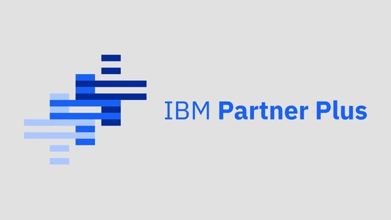 SettleVIA and IBM partnership lockup.
